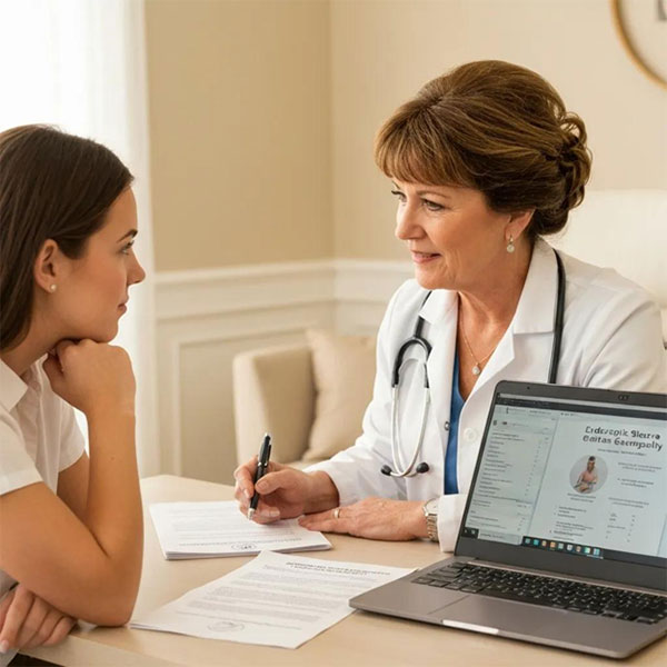 Endoscopic Sleeve Gastroplasty in Chicago and LaGrange: A Less-Invasive Path to Lasting Weight Loss