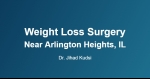 Weight Loss Surgery Near Arlington Heights, IL