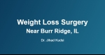 Weight Loss Surgery Near Burr Ridge, IL