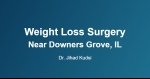 Weight Loss Surgery Near Downers Grove, IL