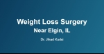 Weight Loss Surgery Near Elgin, IL