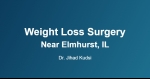 Weight Loss Surgery Near Elmhurst, IL