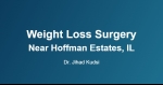 Weight Loss Surgery Near Hoffman Estates, IL