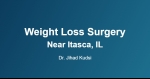 Weight Loss Surgery Near Itasca, IL