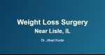 Weight Loss Surgery Near Lisle, IL