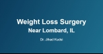 Weight Loss Surgery Near Lombard, IL