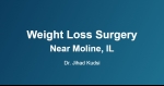Weight Loss Surgery Near Moline, IL
