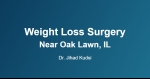 Weight Loss Surgery Near Oak Lawn, IL