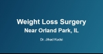 Weight Loss Surgery Near Orland Park, IL