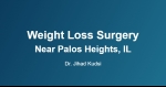 Weight Loss Surgery Near Palos Heights, IL