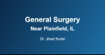 General Surgery Near Plainfield, IL
