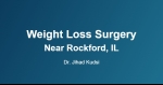 Weight Loss Surgery Near Rockford, IL