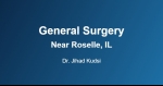 General Surgery Near Roselle, IL