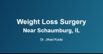 Weight Loss Surgery Near Schaumburg, IL