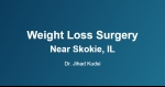 Weight Loss Surgery Near Skokie, IL