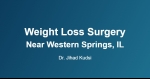 Weight Loss Surgery Near Western Springs, IL