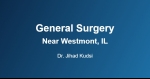 General Surgery Near Westmont, IL