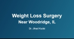 Weight Loss Surgery Near Woodridge, IL